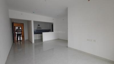 Living Room Image of 1061 Sq.ft 2 BHK Apartment / Flat for sale in Pride Soho, Dhanori Pune for Rs. 8500000