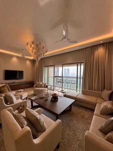 Hall Image of 3000 Sq.ft 4 BHK Apartment / Flat for sale in Piramal Aranya, Byculla Mumbai for Rs. 175000000
