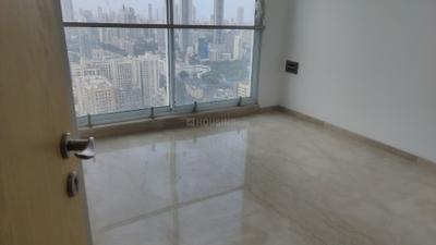 Bedroom Image of 1600 Sq.ft 3.5 BHK Apartment / Flat for rent in Monte South, Byculla Mumbai for Rs. 230000