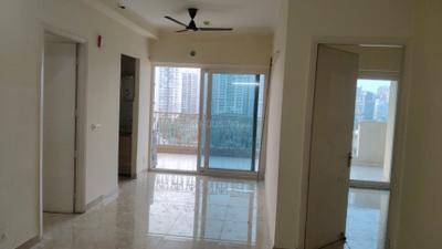 Living Room Image of 1350 Sq.ft 3 BHK Apartment / Flat for rent in Gaur City 7th Avenue, Noida Extension Greater Noida for Rs. 28000