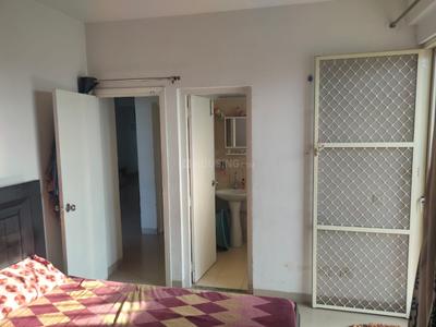 Bedroom Image of 1300 Sq.ft 2.5 BHK Apartment / Flat for rent in Puri Pratham, Sector 84 Faridabad for Rs. 27000