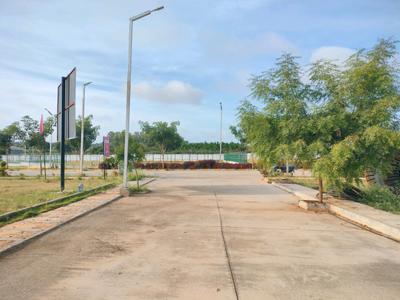 Image of 2120 Sq.ft Residential Plot / Land for sale in Nelamangala, Bengaluru for Rs. 5933860