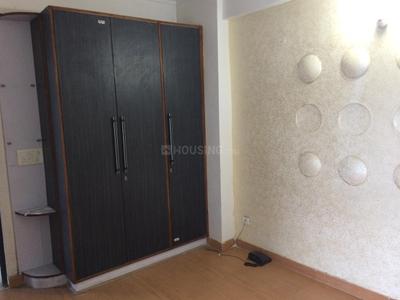 Bedroom Image of 1045 Sq.ft 2 BHK Apartment / Flat for rent in Proview Technocity, Chi V Greater Noida for Rs. 20000