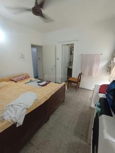 Bedroom Image of 1200 Sq.ft 2.5 BHK Builder Floor for sale in Atladara Vadodara for Rs. 3600000