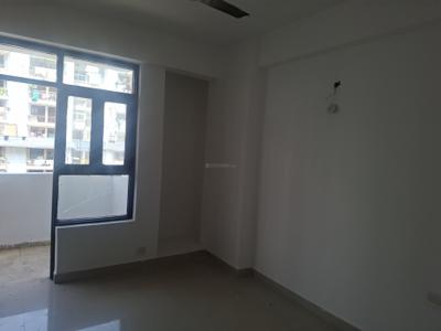 Bedroom Image of 900 Sq.ft 2 BHK Apartment / Flat for sale in Mahagun Puram Phase 1, Mahagunpuram Ghaziabad for Rs. 6200000