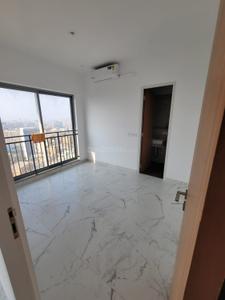 Hall Image of 497 Sq.ft 1 BHK Apartment / Flat for sale in Dynamix Dynamix Avanya, Dahisar East Mumbai for Rs. 10000000