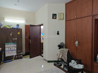 Bedroom Image of 1000 Sq.ft 2 BHK Independent House for sale in Annanagar East Chennai for Rs. 24000000