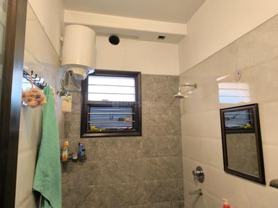 Image of 1100 Sq.ft 1 RK Builder Floor for rent in Sector 21D, Faridabad for Rs. 17000