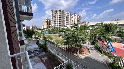 Balcony Image of 3203 Sq.ft 3 BHK Duplex for sale in Talegaon Dabhade Pune for Rs. 16600000