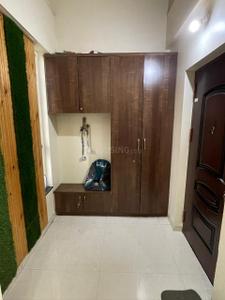 Bedroom Image of 2100 Sq.ft 3 BHK Penthouse for sale in Baner Pune for Rs. 28500000