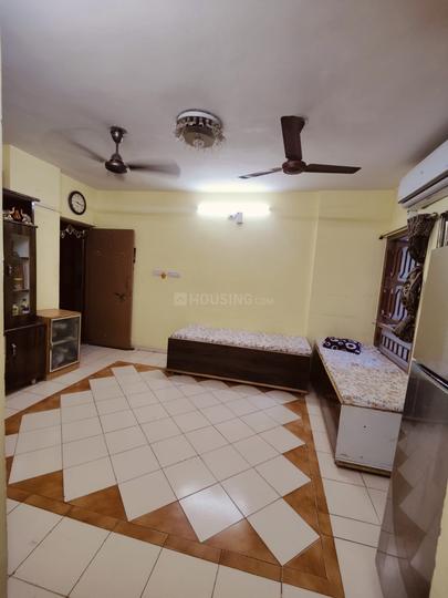 Shree Rang appartment paldi Main Image 1