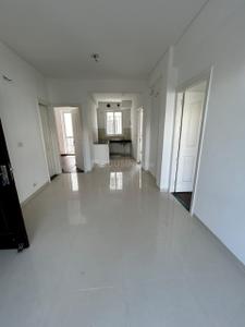 3 BHK Independent Builder Floor