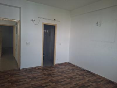 Bedroom Image of 1100 Sq.ft 2 BHK Apartment / Flat for rent in Vaishali Ghaziabad for Rs. 28000