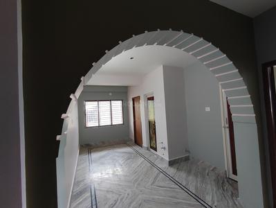 Hall Image of 864 Sq.ft 2 BHK Apartment / Flat for sale in Goda Bardhaman for Rs. 3900000