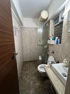Bathroom Image of 1470 Sq.ft 3 BHK Apartment / Flat for sale in Romell Diva, Malad West Mumbai for Rs. 27400000