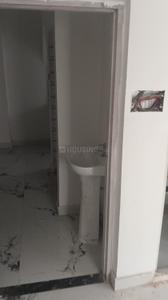 Bathroom Image of 690 Sq.ft 2 BHK Apartment / Flat for sale in Baguiati Kolkata for Rs. 2200000