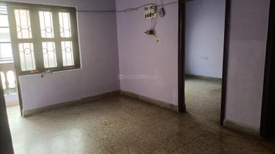 Living Room Image of 705 Sq.ft 1.5 BHK Apartment / Flat for rent in Patliputra Colony Patna for Rs. 12000