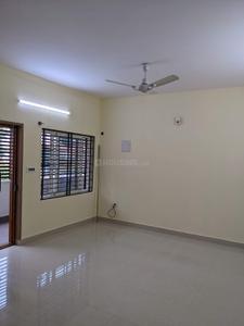 Hall Image of 1400 Sq.ft 2 BHK Apartment / Flat for rent in JP Nagar Bengaluru for Rs. 32000
