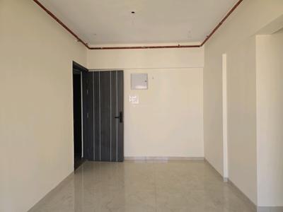 Living Room Image of 575 Sq.ft 1 BHK Apartment / Flat for sale in Om Maruti Residency, Borivali West Mumbai for Rs. 10900000