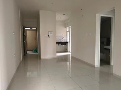 Living Room Image of 957 Sq.ft 3 BHK Apartment / Flat for sale in Godrej Green Vistas, Mahalunge Pune for Rs. 9000000