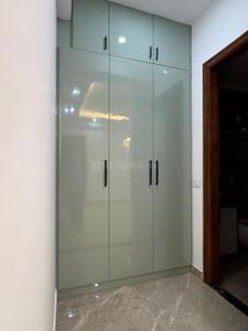 Bedroom Image of 1900 Sq.ft 3 BHK Builder Floor for sale in Sector 3 Gurgaon for Rs. 27500000