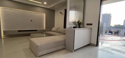Hall Image of 2800 Sq.ft 3 BHK Villa for sale in Jagatpura Jaipur for Rs. 17500000
