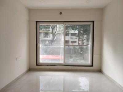 Bedroom Image of 1510 Sq.ft 3 BHK Apartment / Flat for sale in VKG Park Estate, Andheri East Mumbai for Rs. 31900000