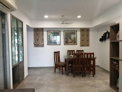 3 BHK Independent Builder Floor
