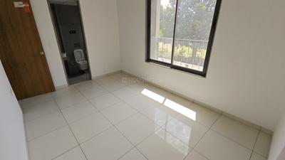 Bedroom Image of 1740 Sq.ft 3 BHK Apartment / Flat for sale in Reflection, Shela Ahmedabad for Rs. 8600000