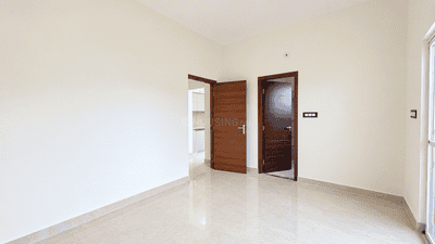 Image of 1340 Sq.ft 2 BHK Apartment / Flat for rent in Yemalur, Bengaluru for Rs. 45000