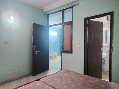 Bedroom Image of 900 Sq.ft 2 BHK Apartment / Flat for rent in Said-Ul-Ajaib New Delhi for Rs. 25000