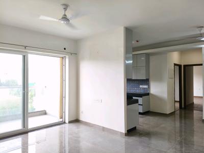 Living Room Image of 1704 Sq.ft 3 BHK Apartment / Flat for sale in Tulip Yellow, Sector 69 Gurgaon for Rs. 23100000