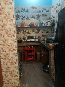 Kitchen Image of 1500 Sq.ft 4.5 BHK Duplex for sale in Raipur Dehradun for Rs. 5200000