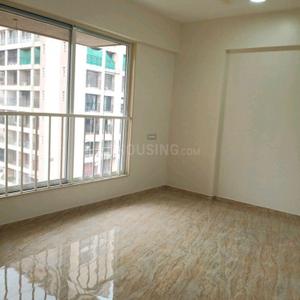 Bedroom Image of 850 Sq.ft 2 BHK Apartment / Flat for sale in Chembur Mumbai for Rs. 22500000