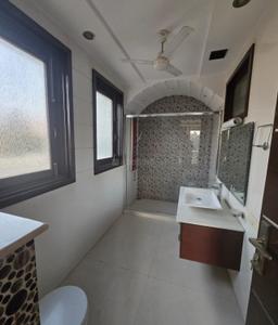 Image of 3600 Sq.ft 4 BHK Builder Floor for sale in Defence Colony, New Delhi for Rs. 112500000