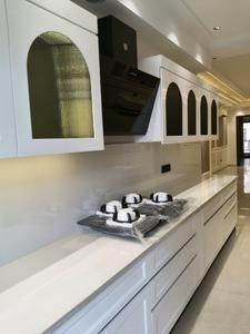 Kitchen Image of 3360 Sq.ft 4 BHK Apartment / Flat for sale in Bestech Park View Grand Spa, Sector 81 Gurgaon for Rs. 52000000