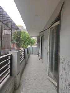 Bedroom One Image of 2700 Sq.ft 4 BHK Builder Floor for sale in Sector 31 Faridabad for Rs. 28500000