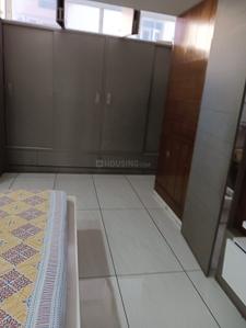 Bedroom Image of 3000 Sq.ft 3.5 BHK Independent House for rent in Sector 5 Panchkula for Rs. 45000