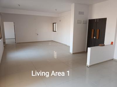 Hall Image of 3900 Sq.ft 5 BHK Penthouse for sale in Earth Allyssum, Bhayli Vadodara for Rs. 10000000