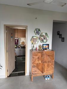 Hall Image of 1105 Sq.ft 2 BHK Apartment / Flat for rent in DLF Regency Park 1, DLF Phase 4 Gurgaon for Rs. 58000