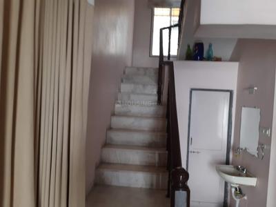 Kitchen Image of 2500 Sq.ft 5 BHK Independent House for rent in Sunpharma Road Vadodara for Rs. 40000