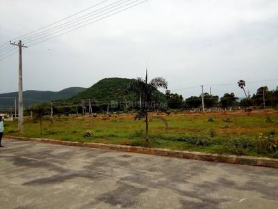 Image of 167 Sq.ft Residential Plot / Land for sale in Bhogapuram, Visakhapatnam for Rs. 2839000