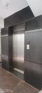 Image of 1136 Sq.ft 2 BHK Apartment / Flat for rent in R.K. Hegde Nagar, Bengaluru for Rs. 28000