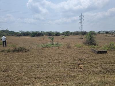 Image of 1200 Sq.ft Residential Plot / Land for sale in Mevalurkuppam, Chennai for Rs. 1800000