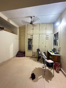 Bedroom Image of 680 Sq.ft 1 BHK Apartment / Flat for rent in Kothrud Pune for Rs. 18000