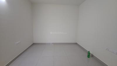 Bedroom Image of 1360 Sq.ft 3 BHK Apartment / Flat for sale in Ahad Serenity, Choodasandra Bengaluru for Rs. 13500000