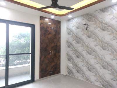 Bedroom Image of 1620 Sq.ft 3 BHK Builder Floor for sale in BPTP District 3, Sector 85 Faridabad for Rs. 17000000