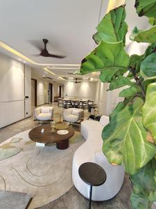 Hall Image of 3600 Sq.ft 4 BHK Builder Floor for sale in DLF Phase 4 Gurgaon for Rs. 72000000