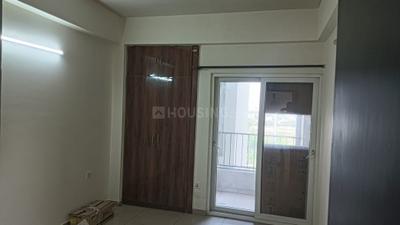 Bedroom Image of 860 Sq.ft 2.5 BHK Apartment / Flat for sale in Homes 121, Sector 121 Noida for Rs. 11000000