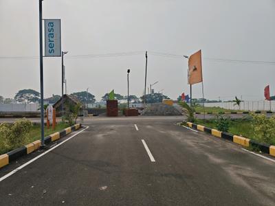 Image of 1000 Sq.ft Residential Plot / Land for sale in Padappai, Chennai for Rs. 2999001